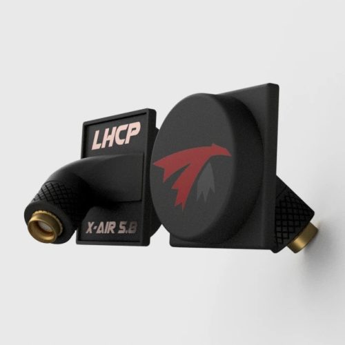 Antena za Walksnail X - TrueRC X-AIR 5.8 MK II LHCP