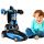 Autobot Transformirajući Robot-Samochód 2w1 na Daljinsko Upravljanje