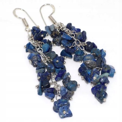 LAPIS LAZULI - NAKIT