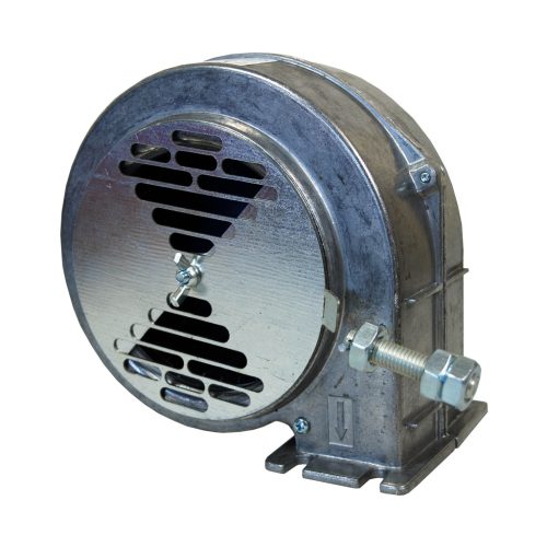 Domer Hrvatska 10153 ventilator za ložište kotla sa dovodom DM80