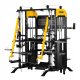  CYKLON X višenamjenski trening multi-gym za vježbe snage, vrata, lift