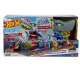  Mattel Hot Wheels City HTN82 Ultra Shark set za pranje automobila