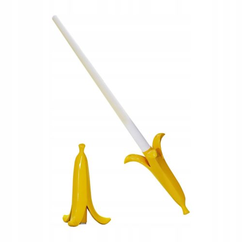 Banana Sword Simulation - idealno darivanje za zabavu i opuštanje od stresa