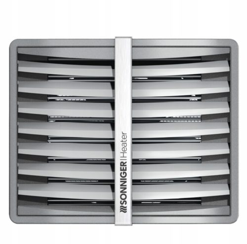 GRIJAČ VODE Sonniger HEATER CR ONE 25kW za garažnu radionicu