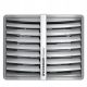 GRIJAČ VODE Sonniger HEATER CR ONE 25kW za garažnu radionicu
