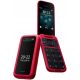 Mobitel s preklopom Nokia 2660 Bluetooth 2.8" 128 MB Dual Sim LTE