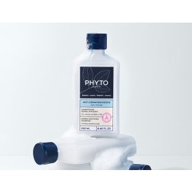   PHYTO CALP SOLUTION - Šampon za umirivanje osjetljive vlasišta, 250 ml