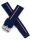 Tommy Hilfiger Moderan Plavi Silikonski Remen za Sat - 22 mm