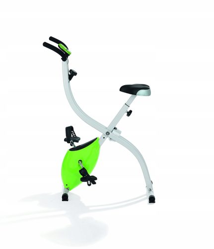  VitalMaxx 01504 vertikalni magnetni sobni bicikl
