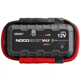NOCO Booster Jump Starter Max Power GB250 5250A
