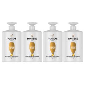    Pantene Pro-V Intensive Repair šampon za oštećenu kosu 4x1000 ml