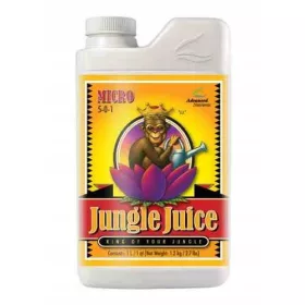 ADVANCED NUTRIENTS JUNGLE JUICE MICRO 10L