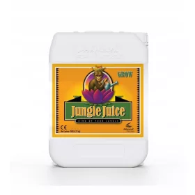 Advanced Nutrients Jungle Juice Grow 10l
