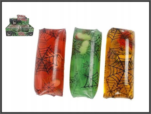 GNIOTEK ANTI-STRESS VODENA ZMIJA PAUCI SPIDER GLIBBI