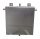 Nehrđajući čelični ekspanzijski spremnik INOX 16L, priključak 4x3/4"