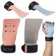 Condor Grips zaštitne gimnastičke rukavice od kože, veličina G