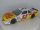 Dale Jarrett #32 Mac Alati Ford Thunderbird NASCAR Die-Cast Model 1:18