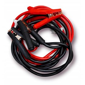 Tomi 1200A Premium Car Jumper Cables 4.5m
