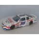 AKCIJA 2001 HANK PARKER JR #36 CHEVY MONTE CARLO GNC LIVE WELL NASCAR 1:24