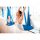 AERIAL YOGA Sling za Vježbe u Zraku