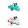 -2Pcs Telefon Telefon Pull Toys Enlightenment