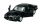 TAYUMO JAGUAR XJ6 ANTRACIT 1:36 Metalni Model Automobila
