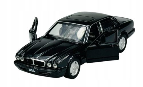 TAYUMO JAGUAR XJ6 ANTRACIT 1:36 Metalni Model Automobila