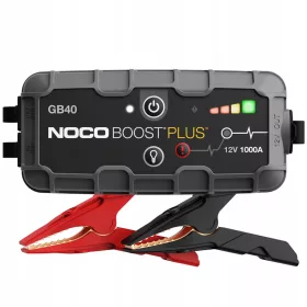   NOCO Boost Plus GB40 1000 A 12 V Powerbank za pokretanje vozila