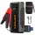 ASPERX Starter Powerbank 2000A 12V LED za 8L Benzin 65L Dizel