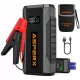 ASPERX Starter Powerbank 2000A 12V LED za 8L Benzin 65L Dizel