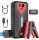 CARHEV Ultra Power Bank 3000A 24000mAh LCD 8L Benzinski 8L Diesel