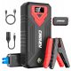 CARHEV Ultra Power Bank 3000A 24000mAh LCD 8L Benzinski 8L Diesel