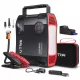 UTRAI 5-u-1 Powerbank s 5000A Startnim Kabelom, 150PSI Kompresorom, 27000mAh Kapacitetom i QC3.0 Brzim Punjenjem