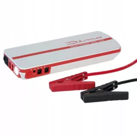   DINO KRAFTPAKET 12V 600A Powerbank Za Pokretanje Automobila, Motocikla, Dizel i Benzinskih Motora