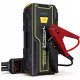 VOLTSURGE Powerbank s prenosivim kabelima 3000A Auto 12V LED svjetiljka