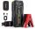 VOLTSURGE Superboost Powerbank Jump Starter Kabeli 6000A 12V za benzinske i dizel motore USB 3.0