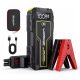 VOLTSURGE Superboost Powerbank Jump Starter Kabeli 6000A 12V za benzinske i dizel motore USB 3.0
