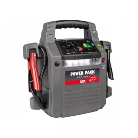   APA 16524 Zasilni Paket 12/24V za Pokretanje sa Kablom od 900A