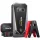 YABERAUTO Powerbank 3000A 21800mAh Starthilfe LCD LED YA50