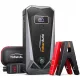 YABERAUTO Powerbank 3000A 21800mAh Starthilfe LCD LED YA50