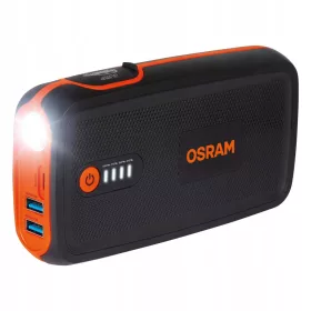   OSRAM BATTERYstart 300 Lithium Akumulator 1500A 12V Powerbank
