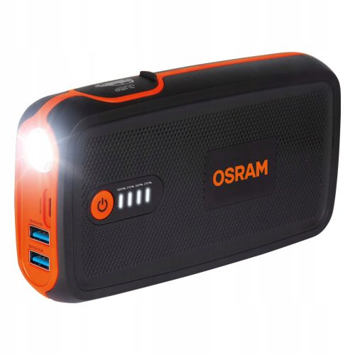 OSRAM BATTERYstart 300 Lithium Akumulator 1500A 12V Powerbank