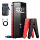VANTRUE JS1 Ultra Powerbank za automobil 3000A 20000mAh Booster 12V