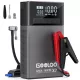 GOOLOO X7 4250A Akumulator s kompresorom za pokretanje 160 PSI 12V Type-C