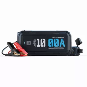 Green Boost 1000A 12V Powerbank za 35L benzina, 50L dizela