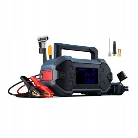   GK-J1206P Powerbank 3000A 12V Booster za 8.0L benzinski dizel automobil
