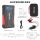 DINKALEN Snaga za pokretanje Powerbank 12V LED 7L Benzin 55L Dizel