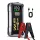WHZOHCAR Powerbank 4000A Auto Starthilfe 12V LCD LED Booster