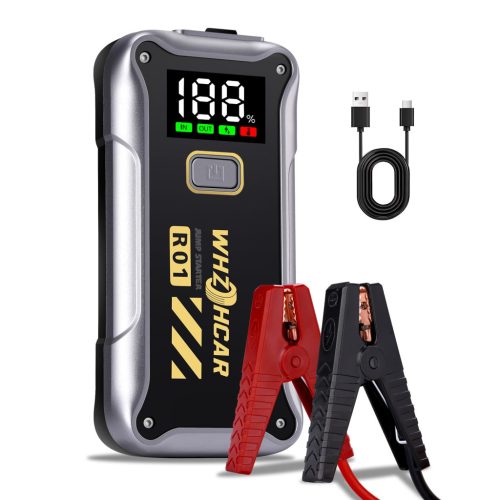 POKRETAČ VOZILA S LCD EKRANOM
