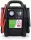 MAXTOOLS JS500 2200A 22Ah UltraSafe Start Powerbank za vozila i kombije 12V